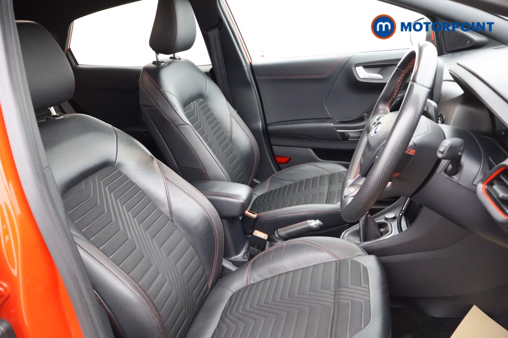 Used Ford Puma 2021 for sale - 77872913: Photo 22