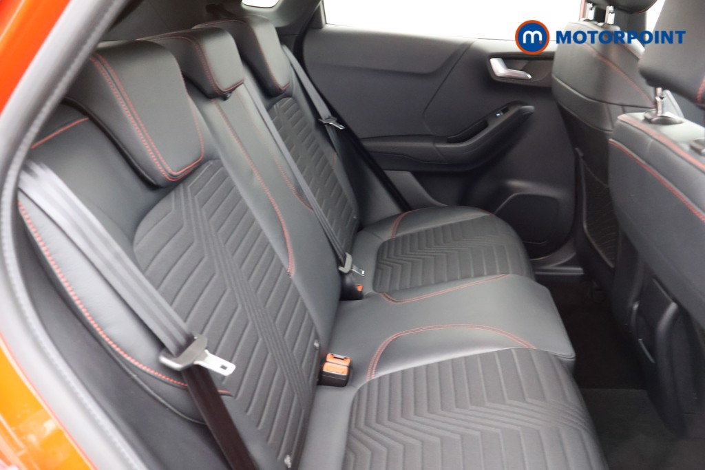 Used Ford Puma 2021 for sale - 77872913: Photo 23