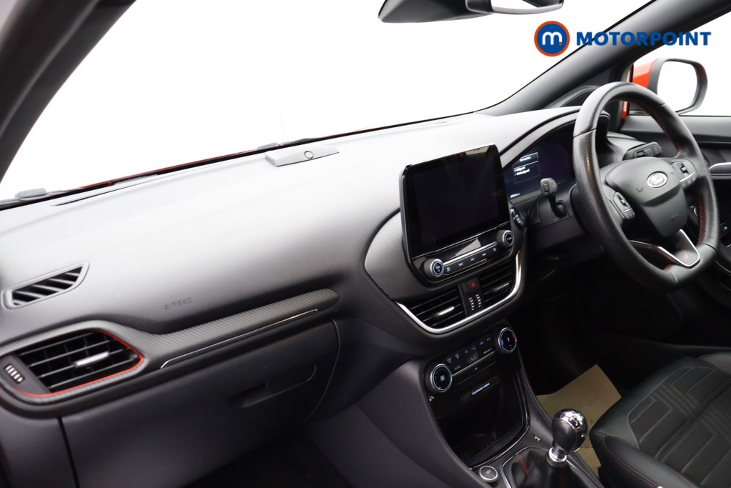 Used Ford Puma 2021 for sale - 77872913: Photo 26