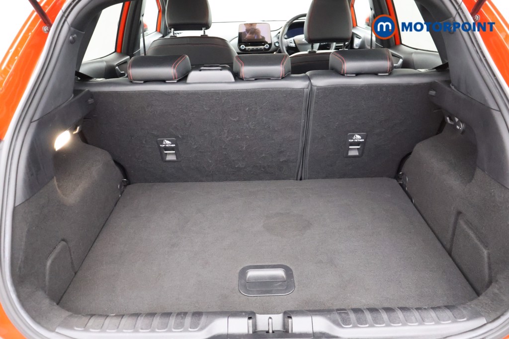 Used Ford Puma 2021 for sale - 77872913: Photo 28