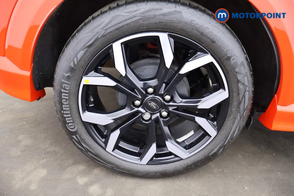 Used Ford Puma 2021 for sale - 77872913: Photo 29