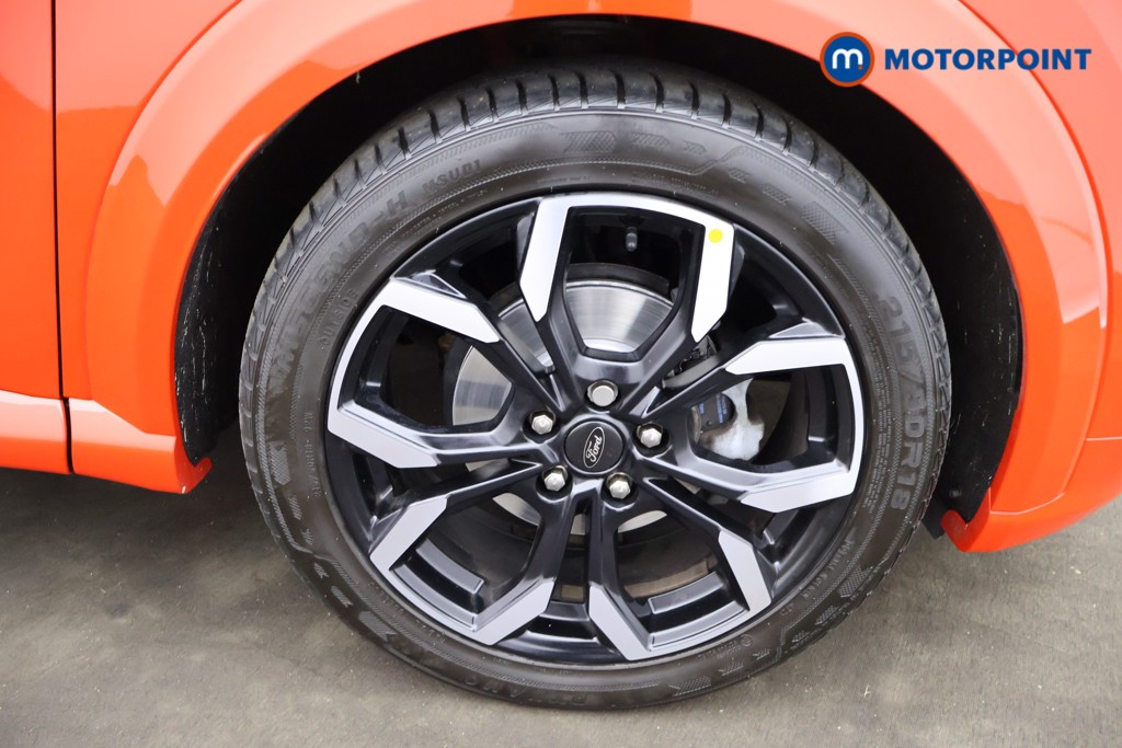 Used Ford Puma 2021 for sale - 77872913: Photo 30