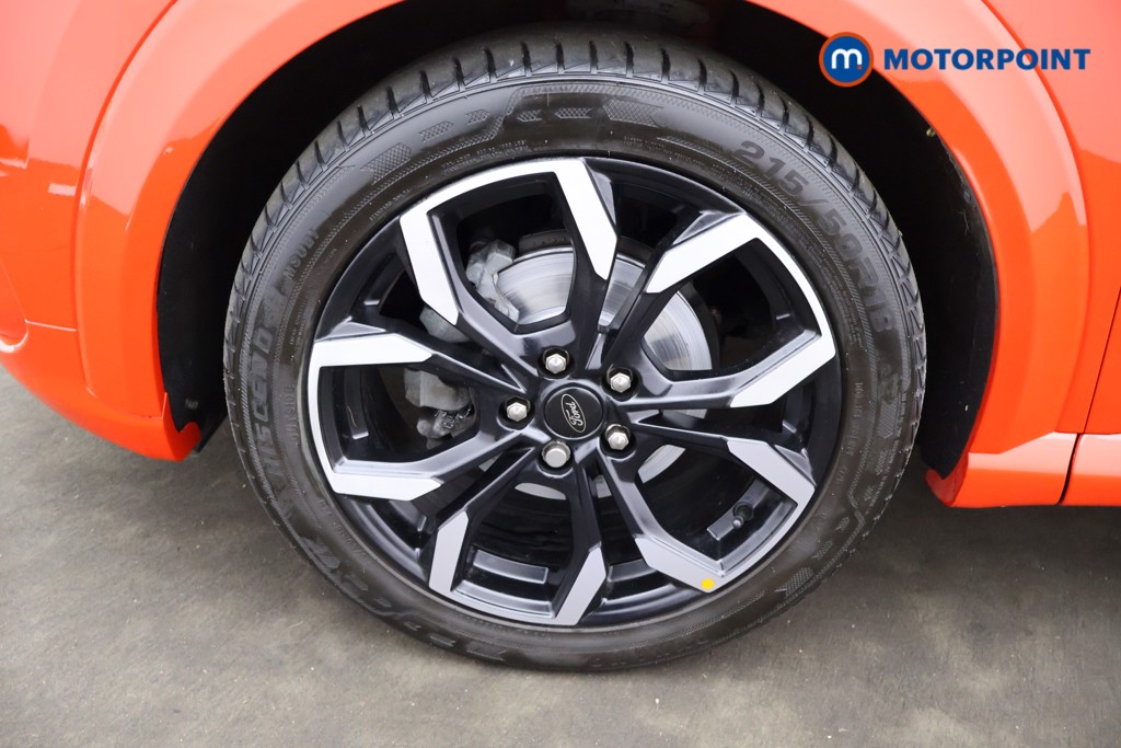 Used Ford Puma 2021 for sale - 77872913: Photo 31