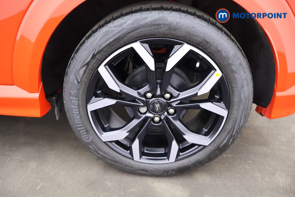 Used Ford Puma 2021 for sale - 77872913: Photo 32