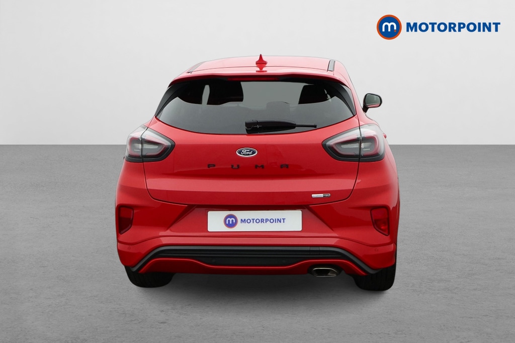 Used Ford Puma 2021 for sale - 77872913: Photo 6