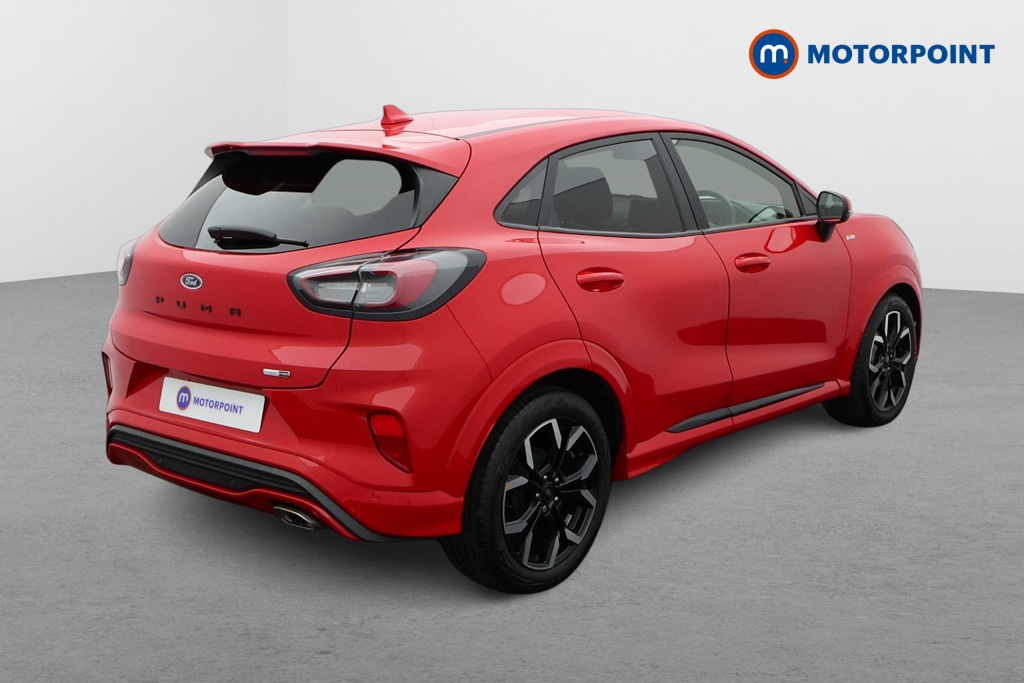 Used Ford Puma 2021 for sale - 77872913: Photo 7