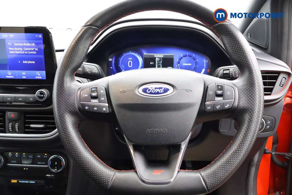 Used Ford Puma 2021 for sale - 77872913: Photo 9