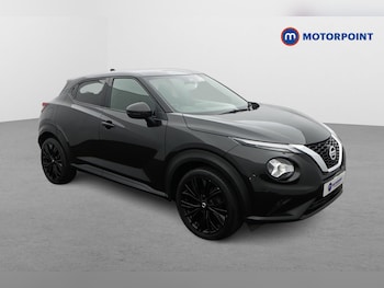 Used Nissan Juke 2021 for sale - 79240946: Photo
