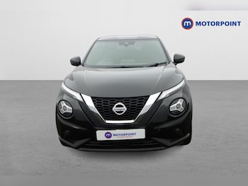 Used Nissan Juke 2021 for sale - 79240946: Photo