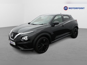 Used Nissan Juke 2021 for sale - 79240946: Photo