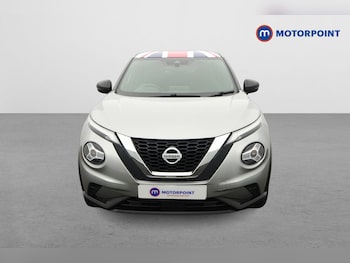 Used Nissan Juke 2021 for sale - 78718927: Photo
