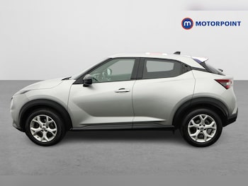 Used Nissan Juke 2021 for sale - 78718927: Photo