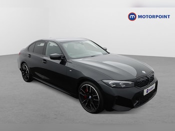 Used BMW 3 Series 2022 for sale - 78938992: Photo