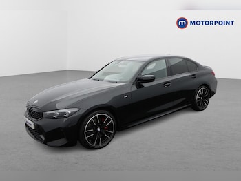 Used BMW 3 Series 2022 for sale - 78938992: Photo