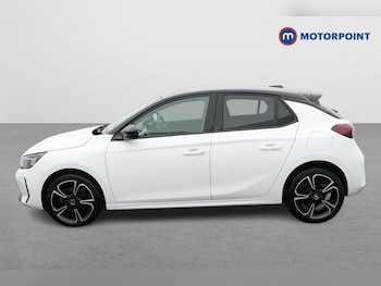 Used Vauxhall Corsa 2023 for sale - 79514159: Photo