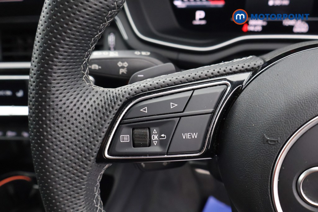 Used Audi A4 2023 for sale - 77225958: Photo 10