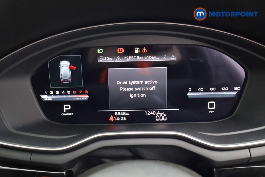 Used Audi A4 2023 for sale - 77225958: Photo 12