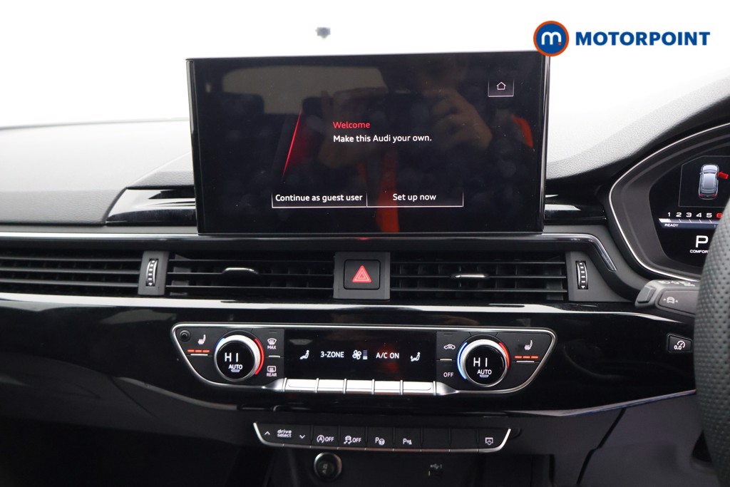 Used Audi A4 2023 for sale - 77225958: Photo 15