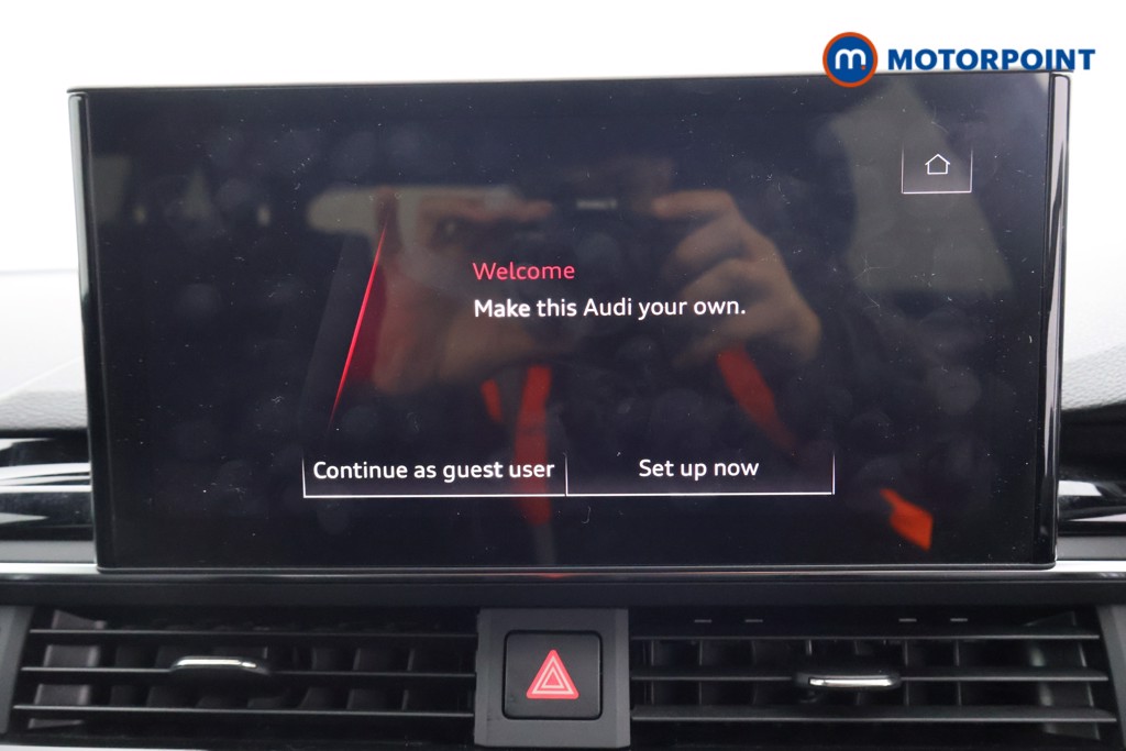 Used Audi A4 2023 for sale - 77225958: Photo 16