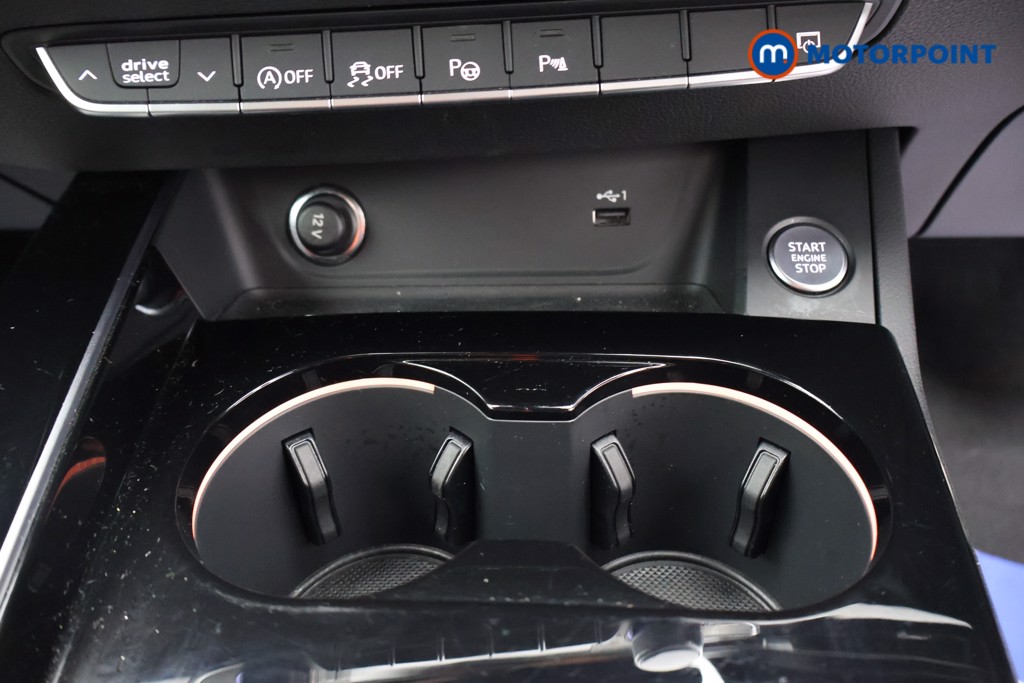 Used Audi A4 2023 for sale - 77225958: Photo 20