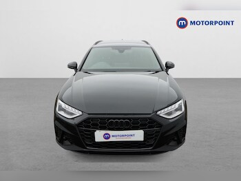 Used Audi A4 2023 for sale - 77225958: Photo