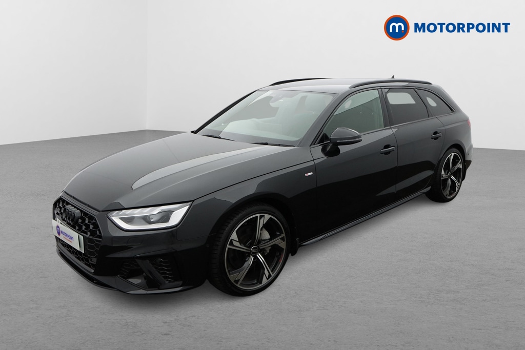 Used Audi A4 2023 for sale - 77225958: Photo 3