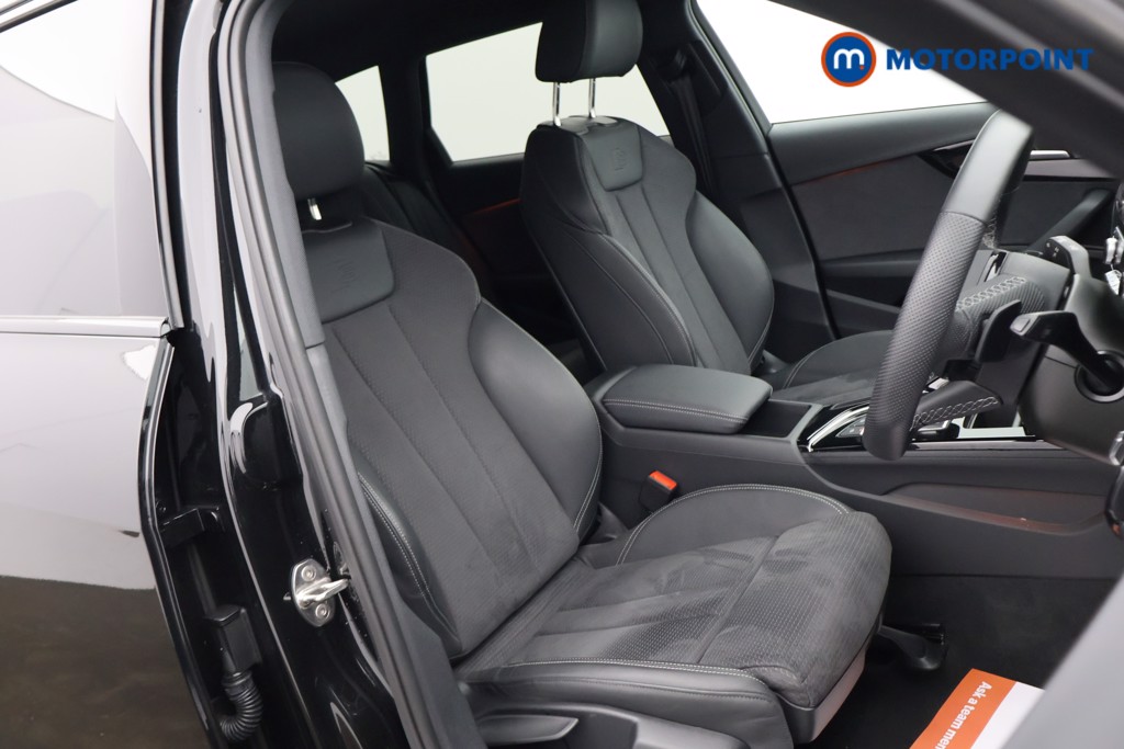 Used Audi A4 2023 for sale - 77225958: Photo 34