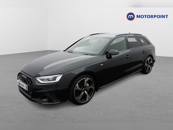 Used Audi A4 2023 for sale - 77225958: Photo