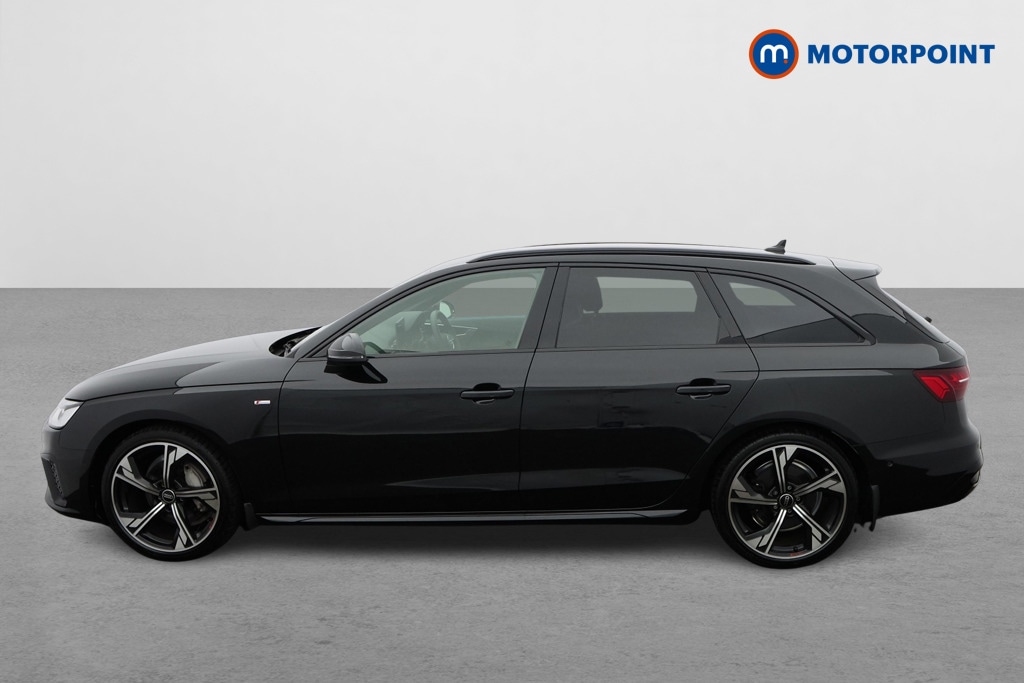 Used Audi A4 2023 for sale - 77225958: Photo 4