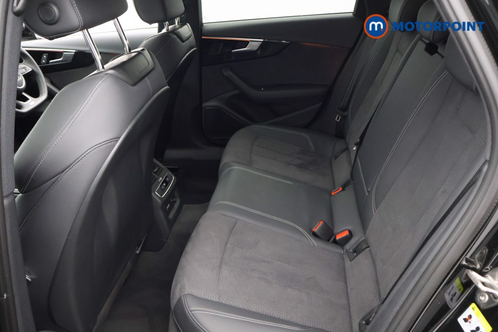 Used Audi A4 2023 for sale - 77225958: Photo 41