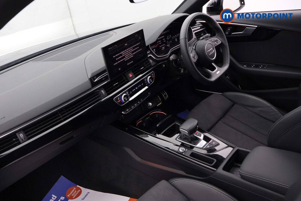 Used Audi A4 2023 for sale - 77225958: Photo 43