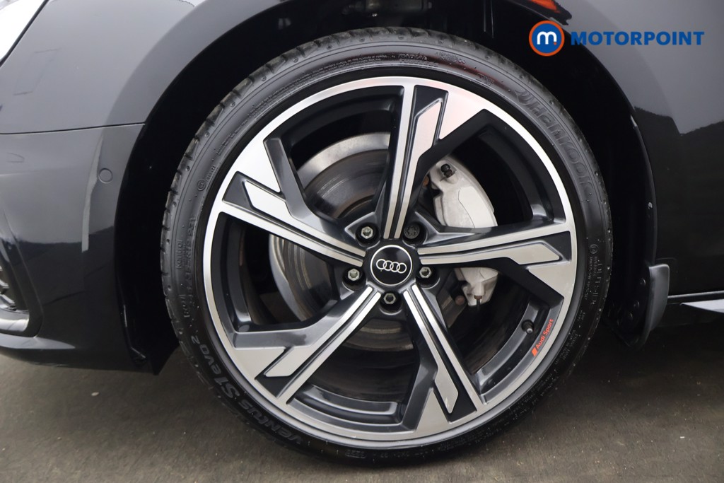 Used Audi A4 2023 for sale - 77225958: Photo 47