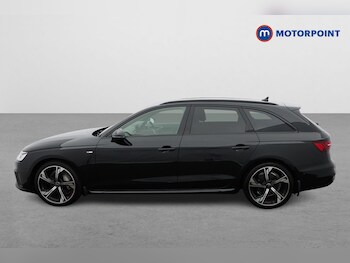 Used Audi A4 2023 for sale - 77225958: Photo