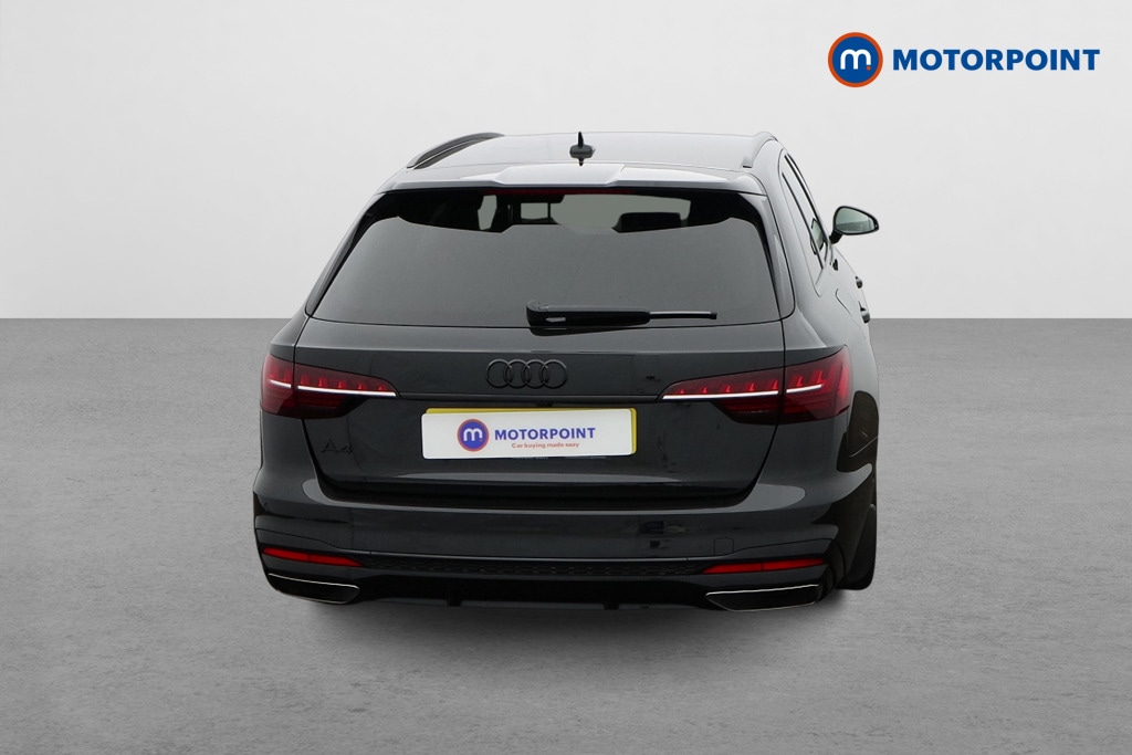 Used Audi A4 2023 for sale - 77225958: Photo 6