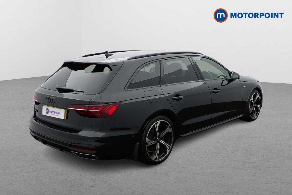 Used Audi A4 2023 for sale - 77225958: Photo 7