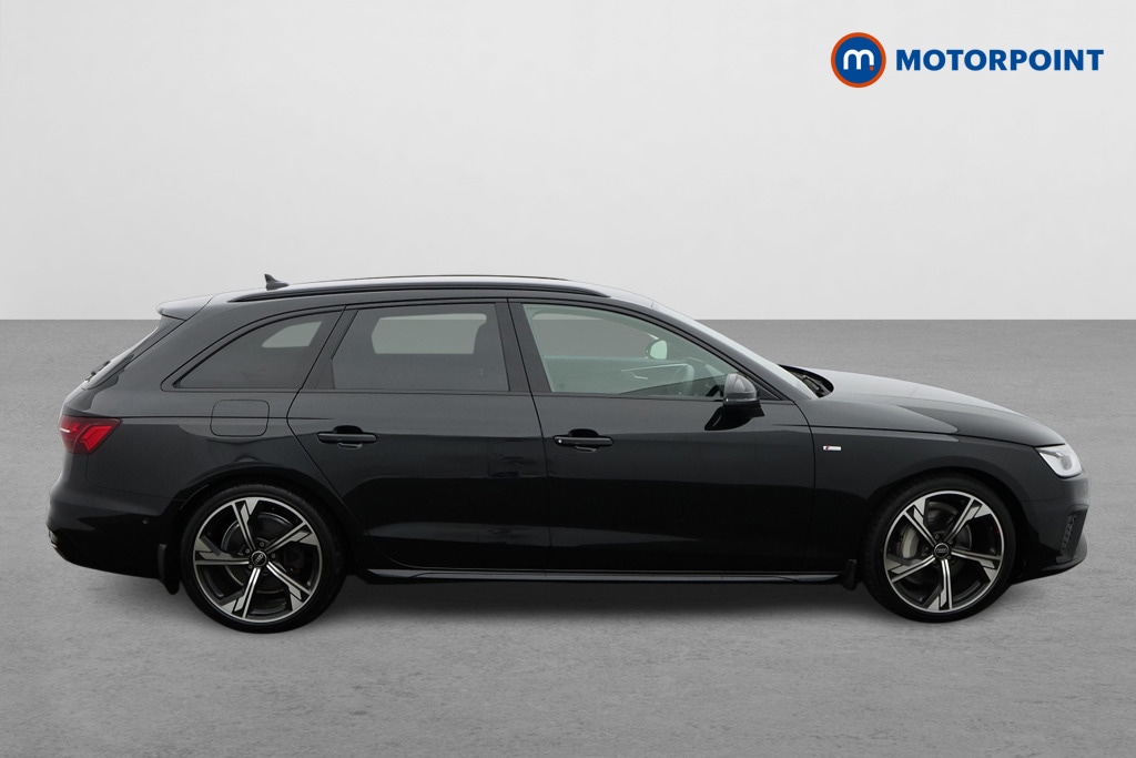 Used Audi A4 2023 for sale - 77225958: Photo 8