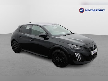 Used Peugeot 208 2024 for sale - 78640992: Photo