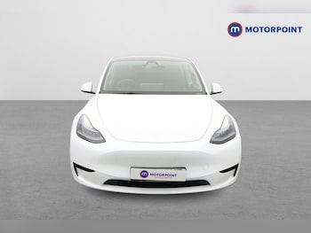 Used Tesla Model Y 2022 for sale - 75689094: Photo