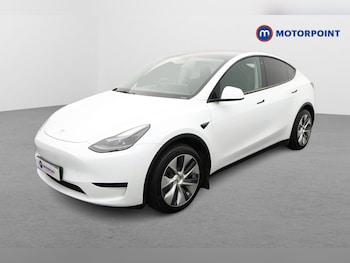 Used Tesla Model Y 2022 for sale - 75689094: Photo