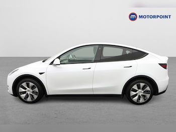 Used Tesla Model Y 2022 for sale - 75689094: Photo