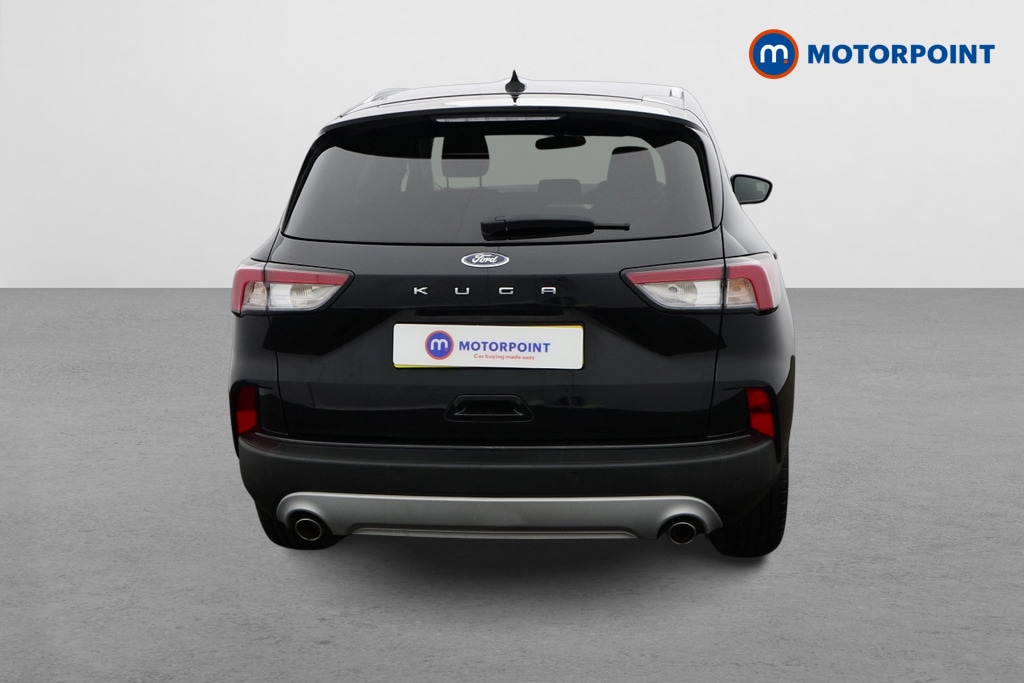 Used Ford Kuga 2023 for sale - 76569038: Photo 4