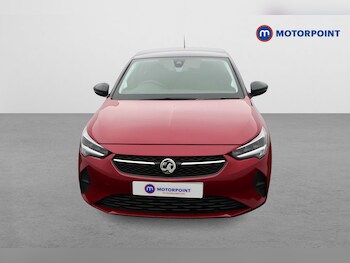 Used Vauxhall Corsa 2021 for sale - 78826515: Photo