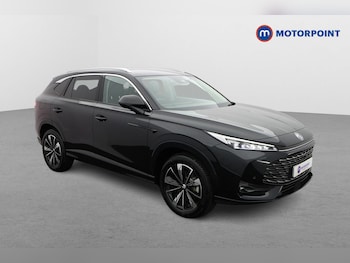 Used MG MG HS 2025 for sale - 78409270: Photo