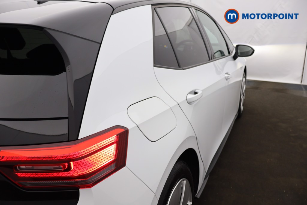 Used Volkswagen ID.3 2022 for sale - 76949361: Photo 18