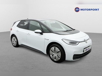 Volkswagen ID.3 feature image