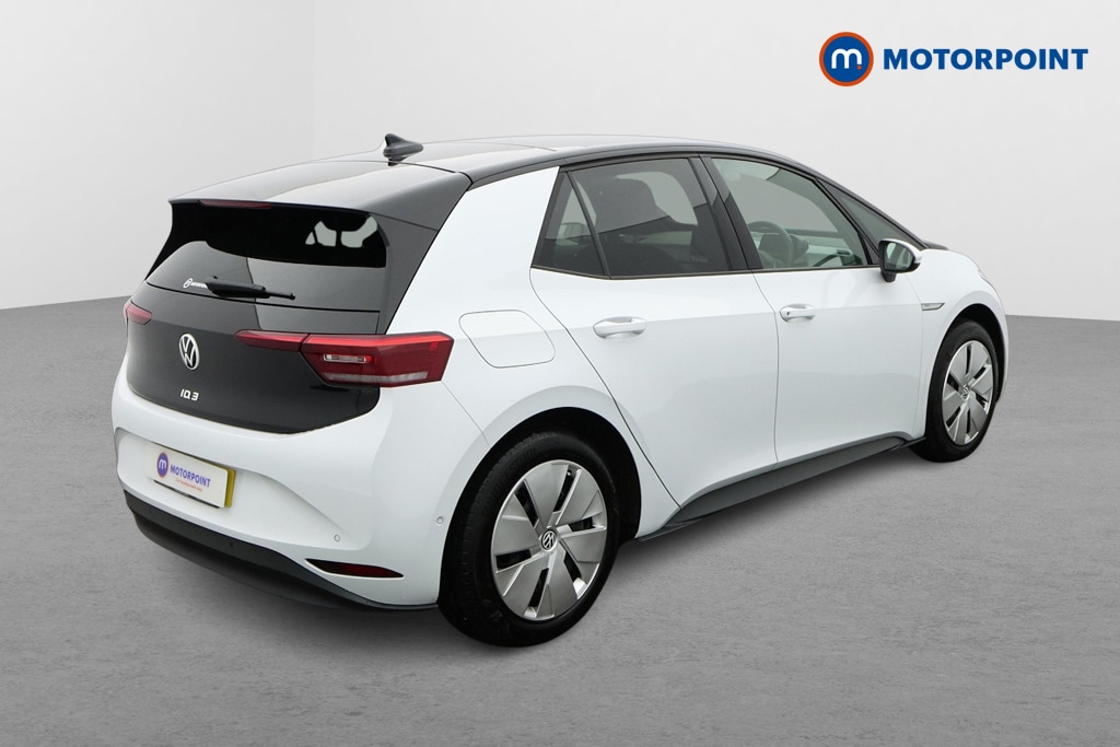 Used Volkswagen ID.3 2022 for sale - 76949361: Photo 5