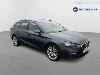 Used SEAT Leon 2023 for sale - 78719624: Photo