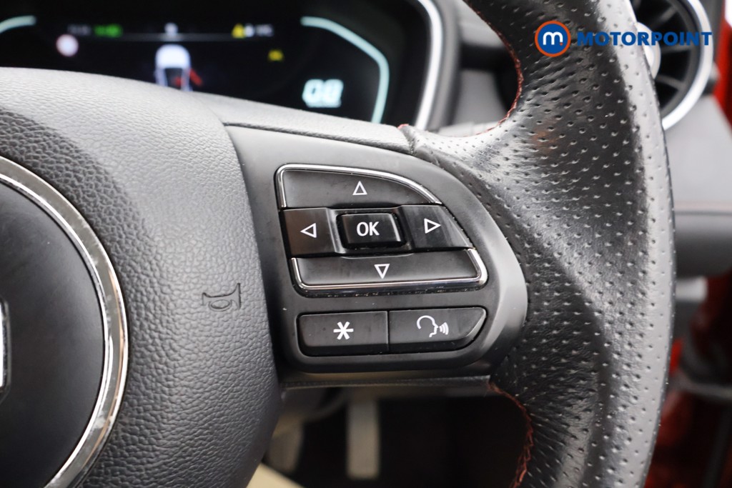 Used MG MG HS 2022 for sale - 77918819: Photo 11