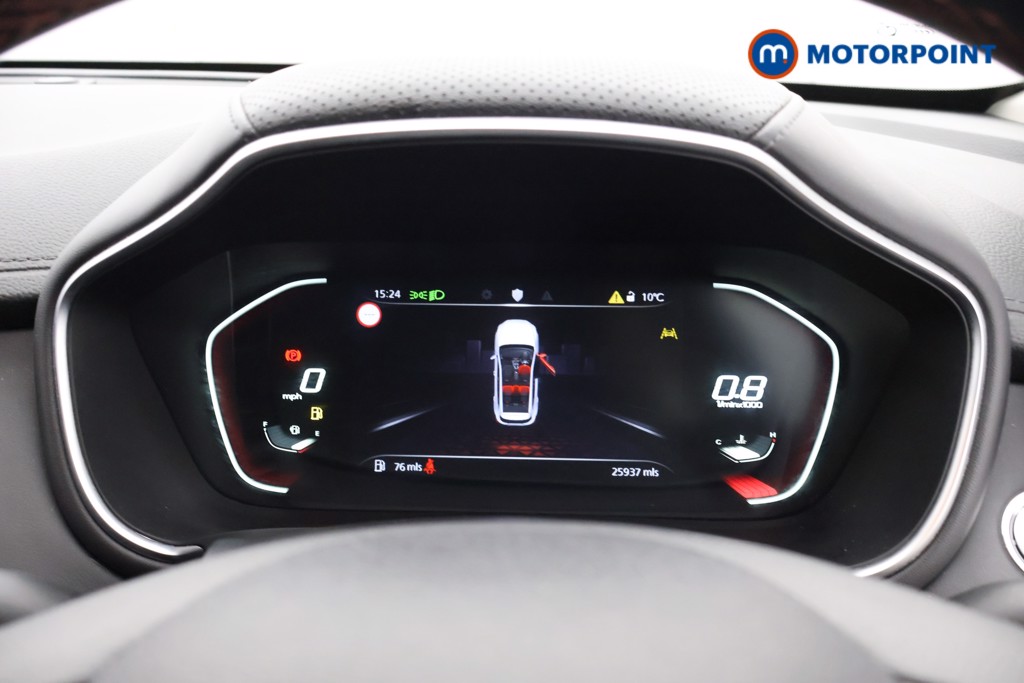 Used MG MG HS 2022 for sale - 77918819: Photo 12