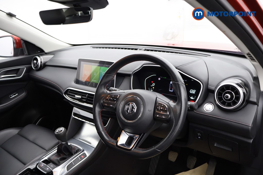 Used MG MG HS 2022 for sale - 77918819: Photo 20